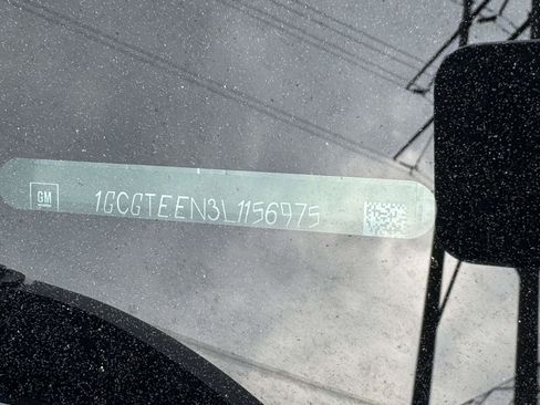 Used 2020 Chevrolet Colorado ZR2 w/ Colorado ZR2 Bison Edition image 27