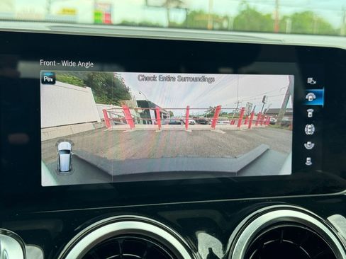 Used 2020 Mercedes-Benz GLB 250 4MATIC image 59