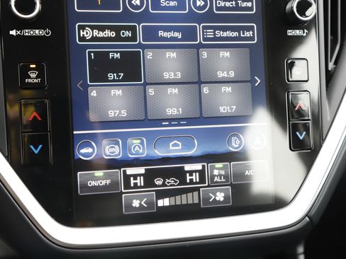 New 2026 Subaru Impreza 2.0i Sport image 25