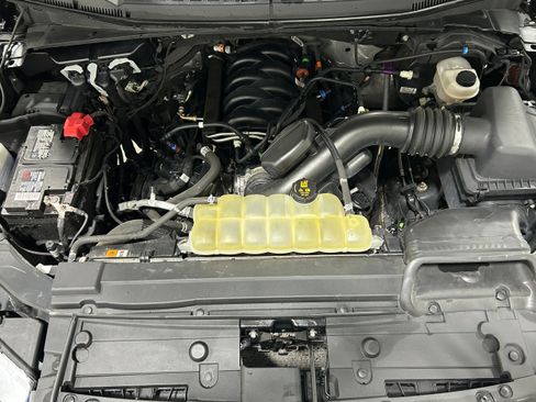 Used 2020 Ford F150 King Ranch w/ Equipment Group 601A Luxury image 21