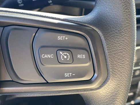New 2026 Jeep Wrangler Unlimited Sport AWD/4WD image 27