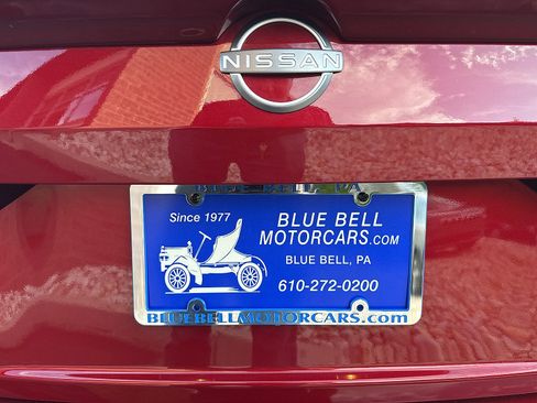Used 2024 Nissan Altima 2.0 SR FWD image 19