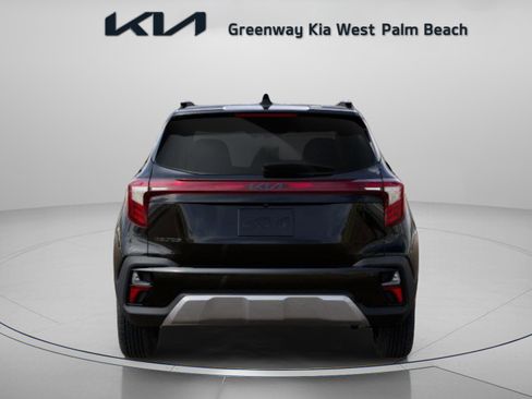 New 2026 Kia Seltos S image 6