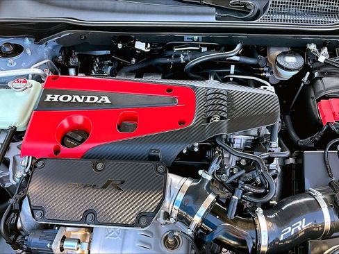 Used 2025 Honda Civic Type R image 32