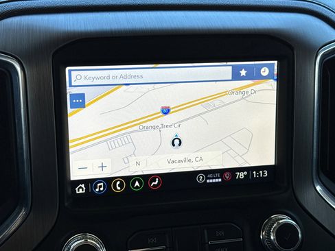 Used 2021 GMC Sierra 1500 Denali w/ Denali Ultimate Package image 24