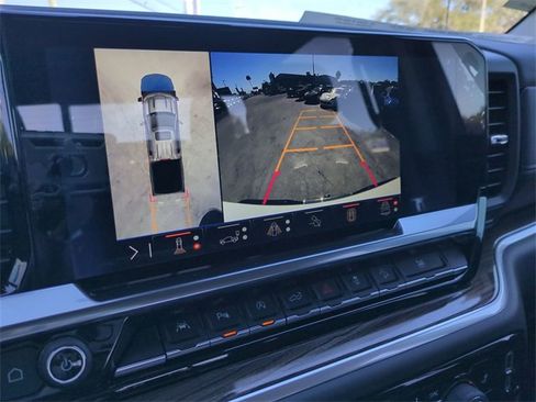 New 2026 Chevrolet Silverado 1500 LT image 20