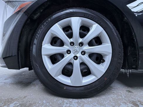 Certified 2023 Toyota Corolla LE image 15