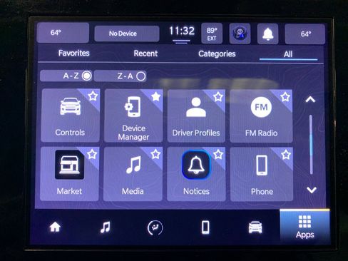 Used 2023 Jeep Grand Cherokee L Laredo AWD/4WD image 39