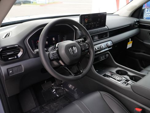 New 2026 Honda Passport RTL image 15