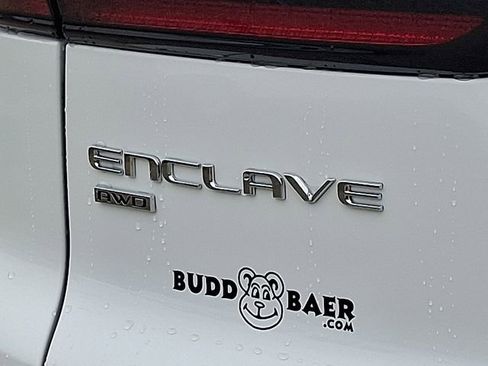 New 2026 Buick Enclave Preferred image 22