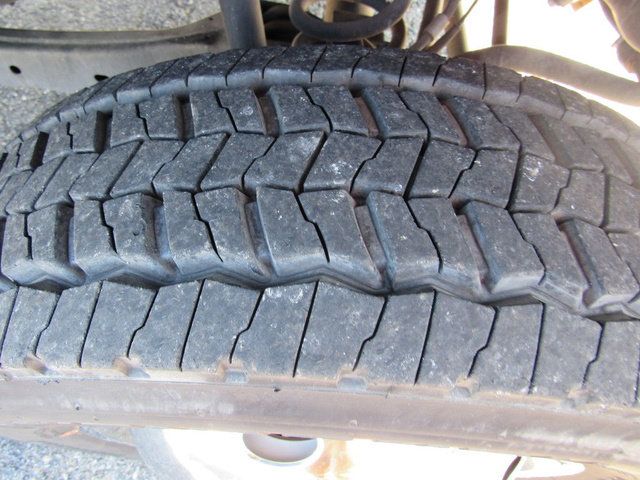 Used 2019 Ford F450 XL w/ Snow Plow Prep Package RWD image 11