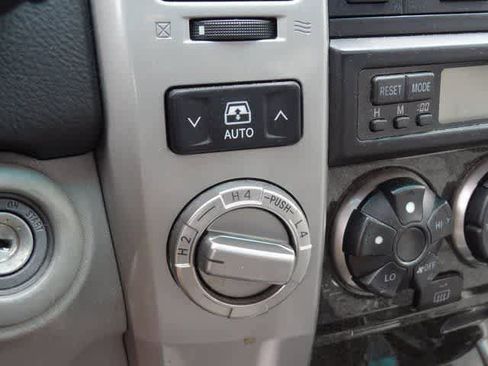 Used 2003 Toyota 4Runner Limited image 12