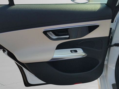 Certified 2026 Mercedes-Benz E 350 Sedan image 30