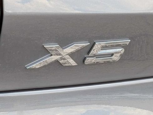 Used 2025 BMW X5 xDrive40i w/ Climate Comfort Package AWD/4WD image 12