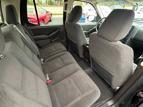 Used 2010 Ford Explorer Sport Trac XLT image 16