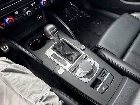 Used 2015 Audi A3 2.0T Premium Plus image 28