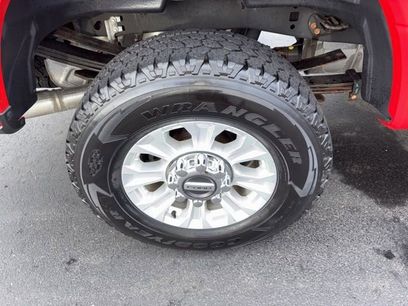 Used 2022 Ford F350 XL w/ STX Appearance Package