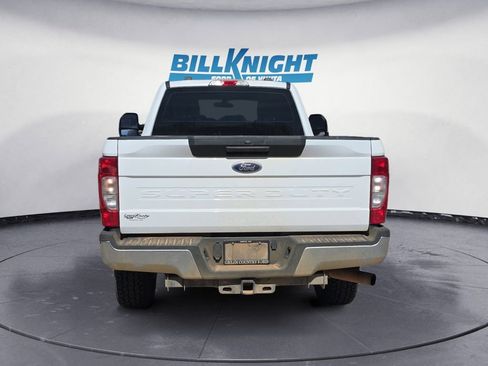 Used 2022 Ford F250 XL w/ STX Appearance Package image 4