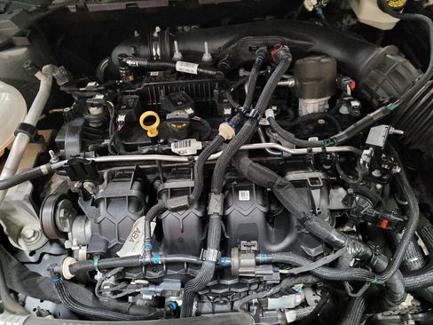 Used 2022 Lincoln Corsair AWD w/ Equipment Group 101A image 30