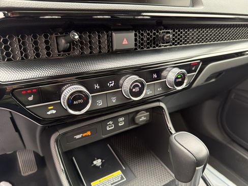Certified 2024 Honda CR-V EX-L image 23