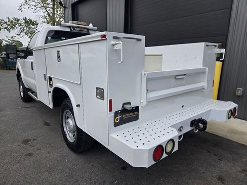 Used 2013 Ford F250 XL image 3