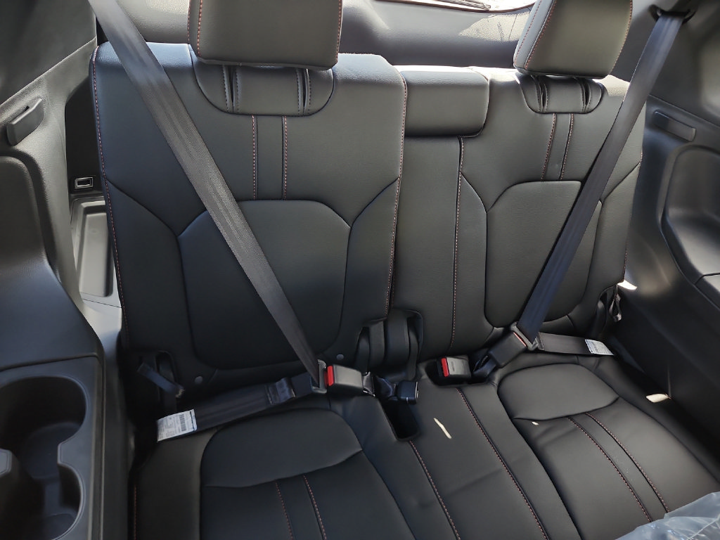 New 2026 Honda Pilot TrailSport image 37