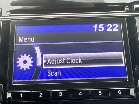 Used 2020 Honda Fit LX image 16