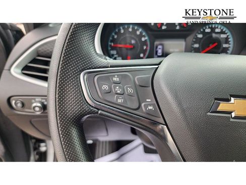 Used 2025 Chevrolet Malibu LT image 20