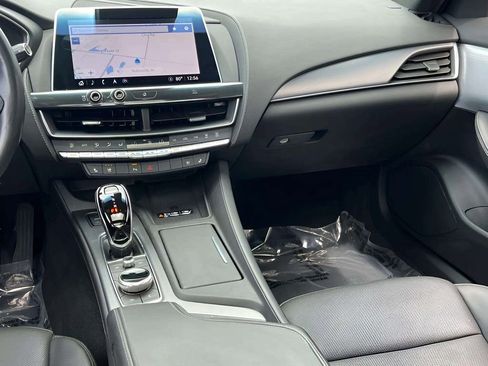 Used 2021 Cadillac CT5 Premium Luxury RWD image 20