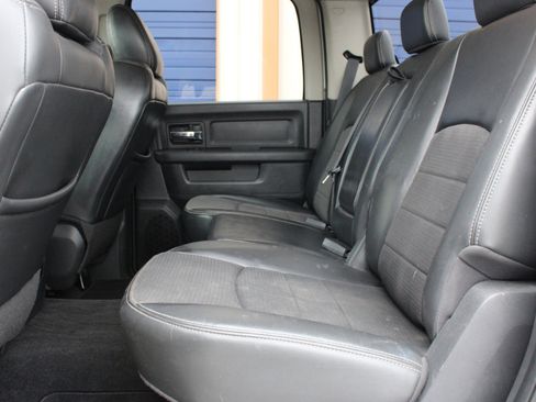 Used 2010 Dodge Ram 1500 Truck Sport image 34