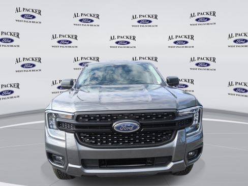 New 2026 Ford Ranger XL RWD image 8