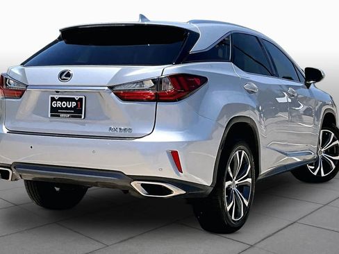 Used 2016 Lexus RX 350 FWD w/ Premium Package image 13