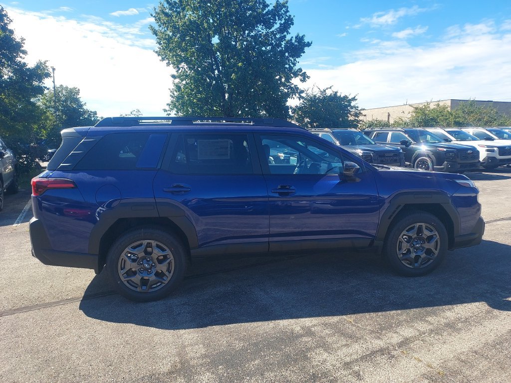 New 2026 Subaru Outback Premium AWD/4WD image 8