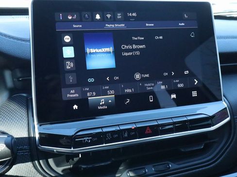 New 2026 Jeep Compass Latitude image 5