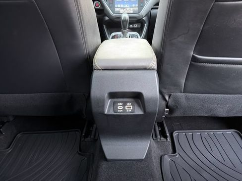Certified 2024 Subaru Crosstrek 2.5i Sport AWD/4WD image 20