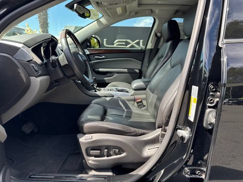 Used 2011 Cadillac SRX Performance FWD image 5