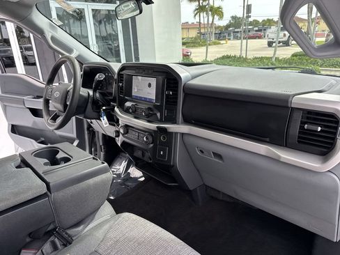 Used 2022 Ford F150 XLT AWD/4WD image 32