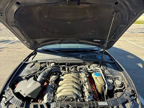 Used 2011 Audi S5 Premium Plus w/ Navigation Pkg w/Camera image 21