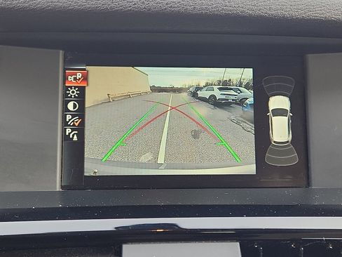 Used 2017 BMW X3 xDrive28i image 21