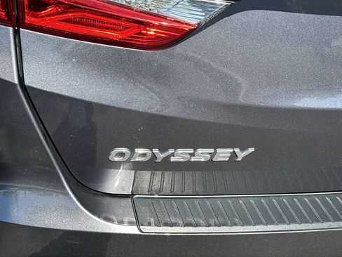 Certified 2023 Honda Odyssey EX-L image 23