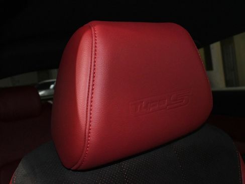 Used 2024 Acura Integra Type S image 10