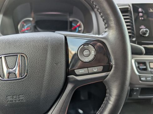 Certified 2021 Honda Pilot EX-L image 26