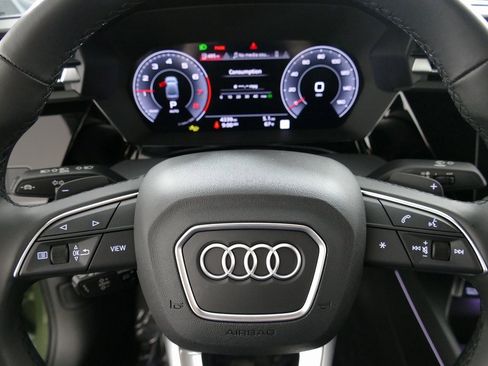 Certified 2025 Audi A3 2.0T Premium Plus w/ Premium Plus Package image 18