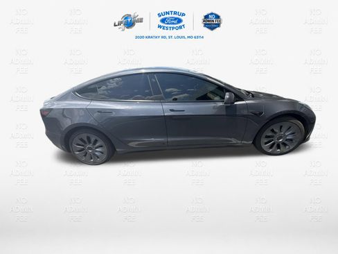 Used 2023 Tesla Model 3 Standard Range RWD image 6
