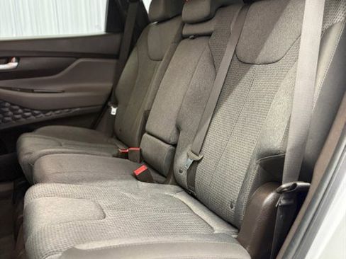 Used 2020 Hyundai Santa Fe SE AWD/4WD image 14