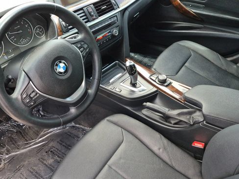 Used 2014 BMW 328i Sedan RWD image 9