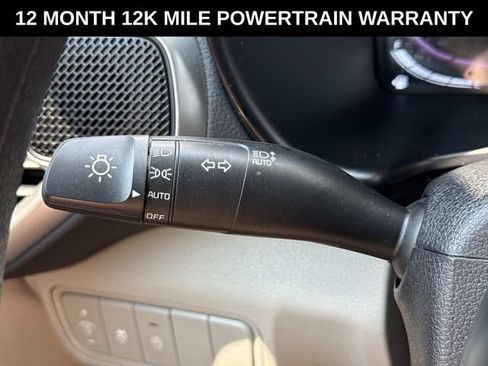 Used 2023 Kia Soul LX w/ LX Technology Package FWD image 26