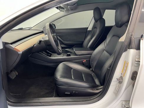 Used 2020 Tesla Model 3 Long Range AWD/4WD image 4