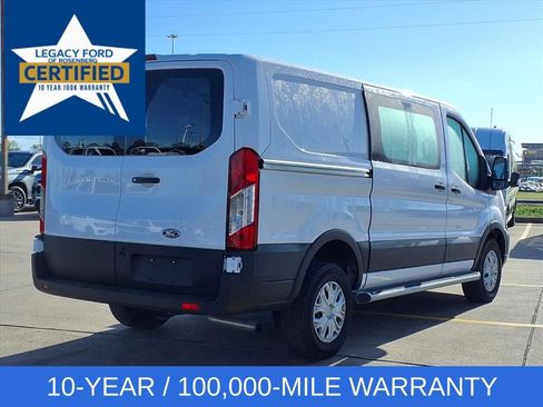 Used 2024 Ford Transit 250 Low Roof w/ Exterior Upgrade Package image 2
