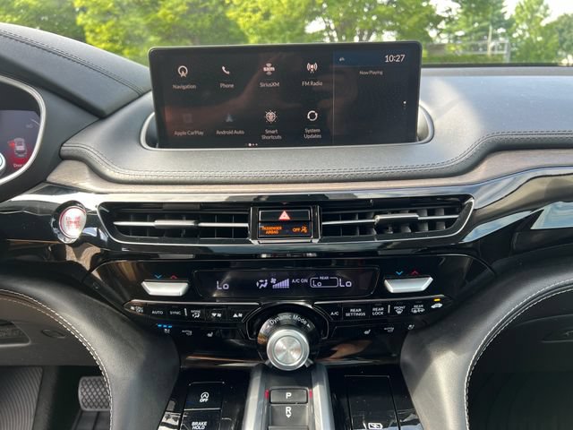 Used 2023 Acura MDX w/ Advance Package AWD/4WD image 21